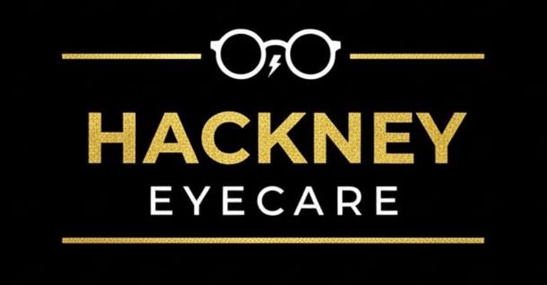 Hackney Eyecare logo