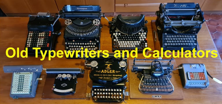 oldtypewriters logo