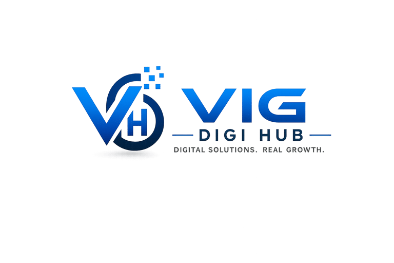 VIG Digi Hub logo
