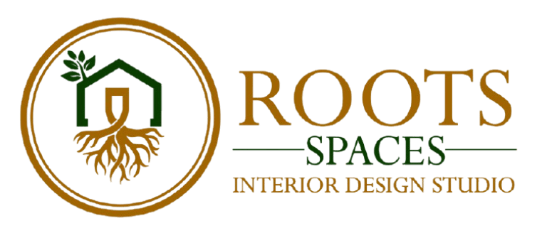 Roots Spaces logo