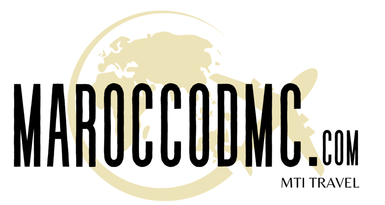 MaroccoDMC logo