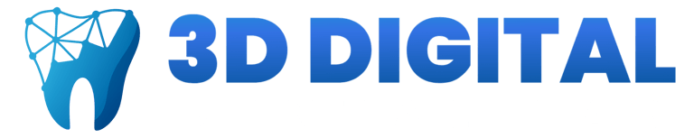 3D Digital Dental Lab | Malaysia logo