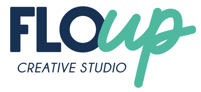 Floup Creative Studio logo
