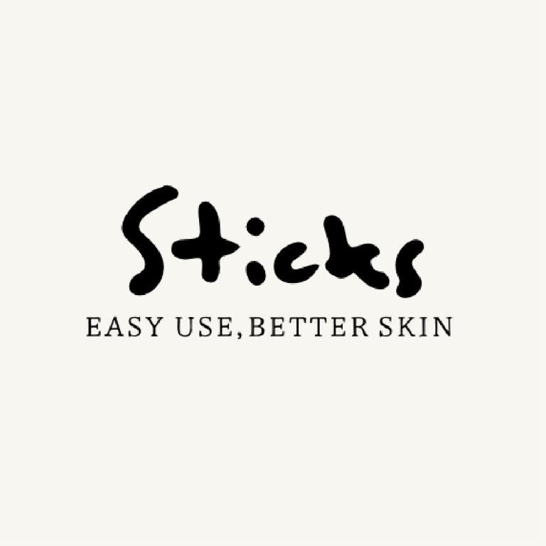 Sticks Skin logo