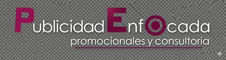 Publicidad Enfocada logo
