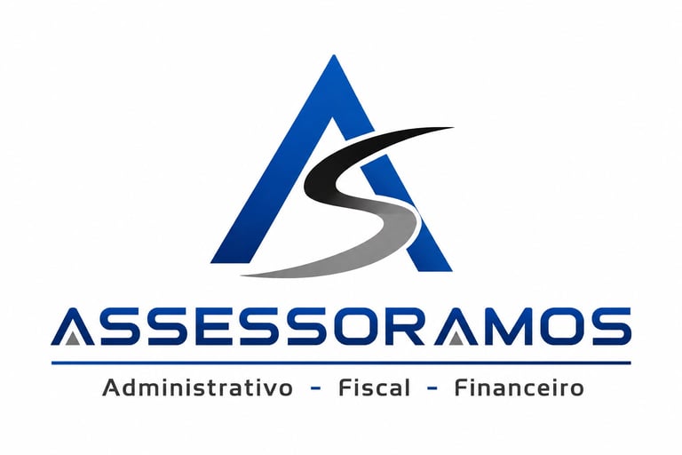 Assessoramos logo