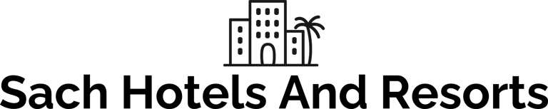 Sach Hotels And Resorts logo