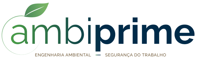 Ambiprime Engenharia Ambiental e Segurança do Trabalho logo
