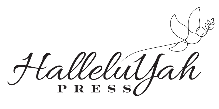 Halleluyah Press logo