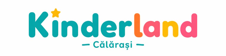 Kinderland logo
