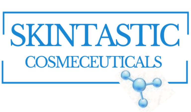 Skintastic Cosmeceuticals Clinically Proven Australias Most Effective Anti Ageing Peptide Serums logo