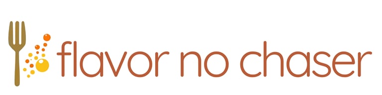 Flavor No Chaser logo