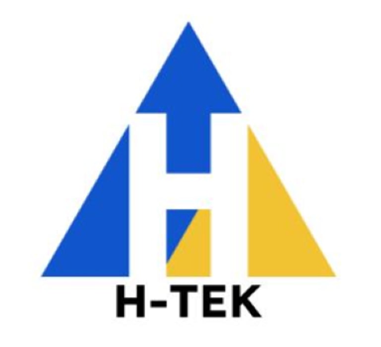 H-TEK logo