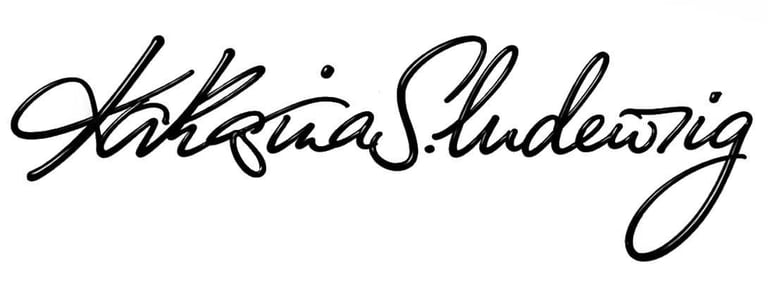 Katharina Sophia logo