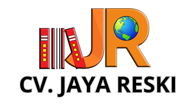 Jaya Reski Arsip Indonesia logo