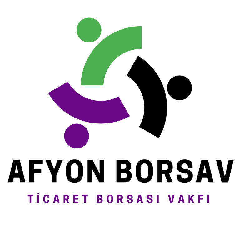 Afyonkarahisar Ticaret Borsası Vakfı logo