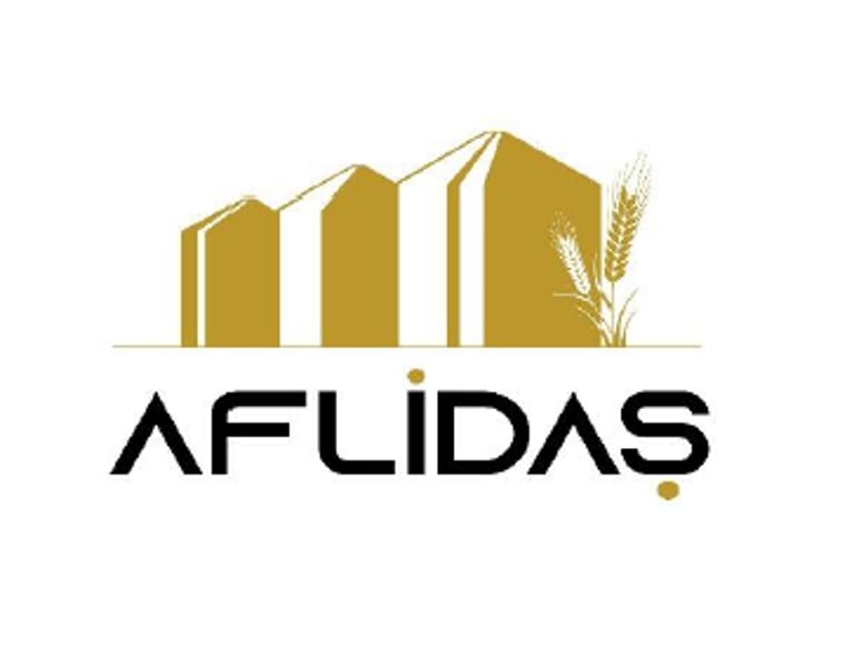 AFLİDAŞ Afyon Borsa Tarım Ürünleri Lisanslı Depoculuk A.Ş. logo