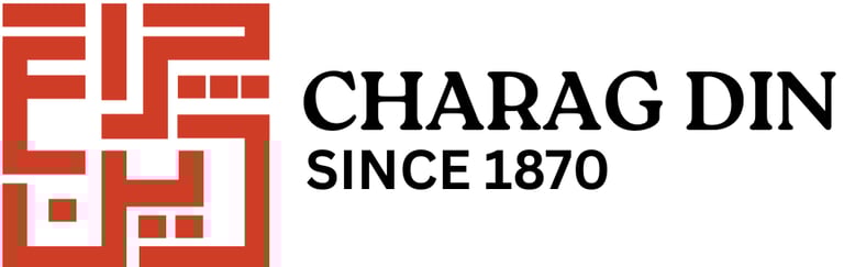 Charagdin logo