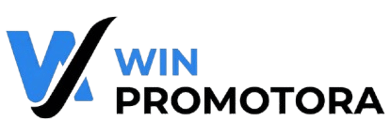 Win Promotora logo