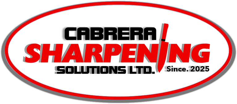 CABRERA SHARPENING SOLUTIONS LTD. logo