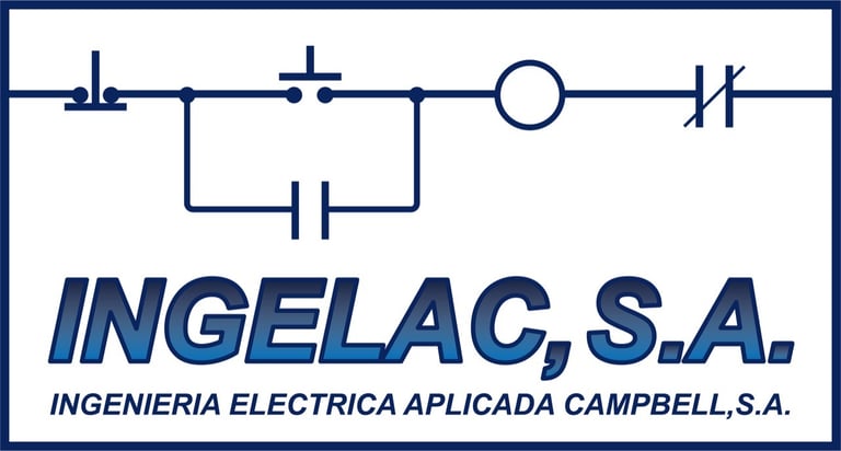 INGELAC S.A. logo