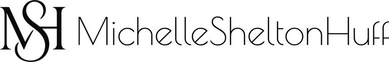 Michelle Shelton Huff logo