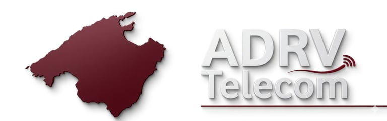 ADRV Telecom logo