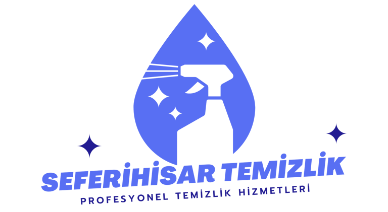 Seferihisar Temizlik Şirketi logo