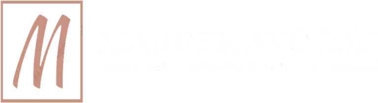 Avocat Mauger logo