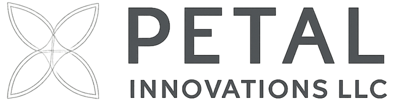 Petal Innovations LLC logo