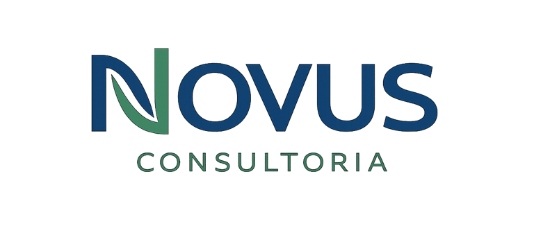Novus Consultoria logo