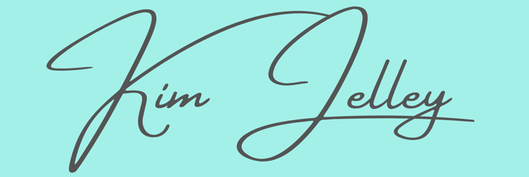 Kim Jelley logo