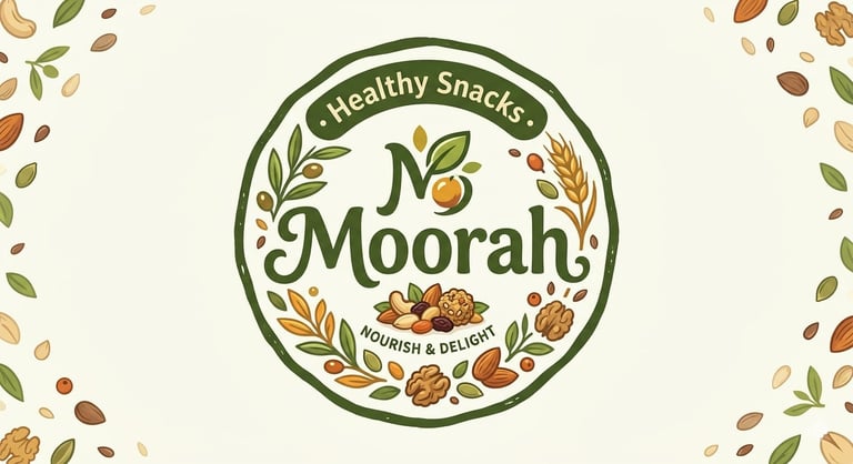 Moorah logo