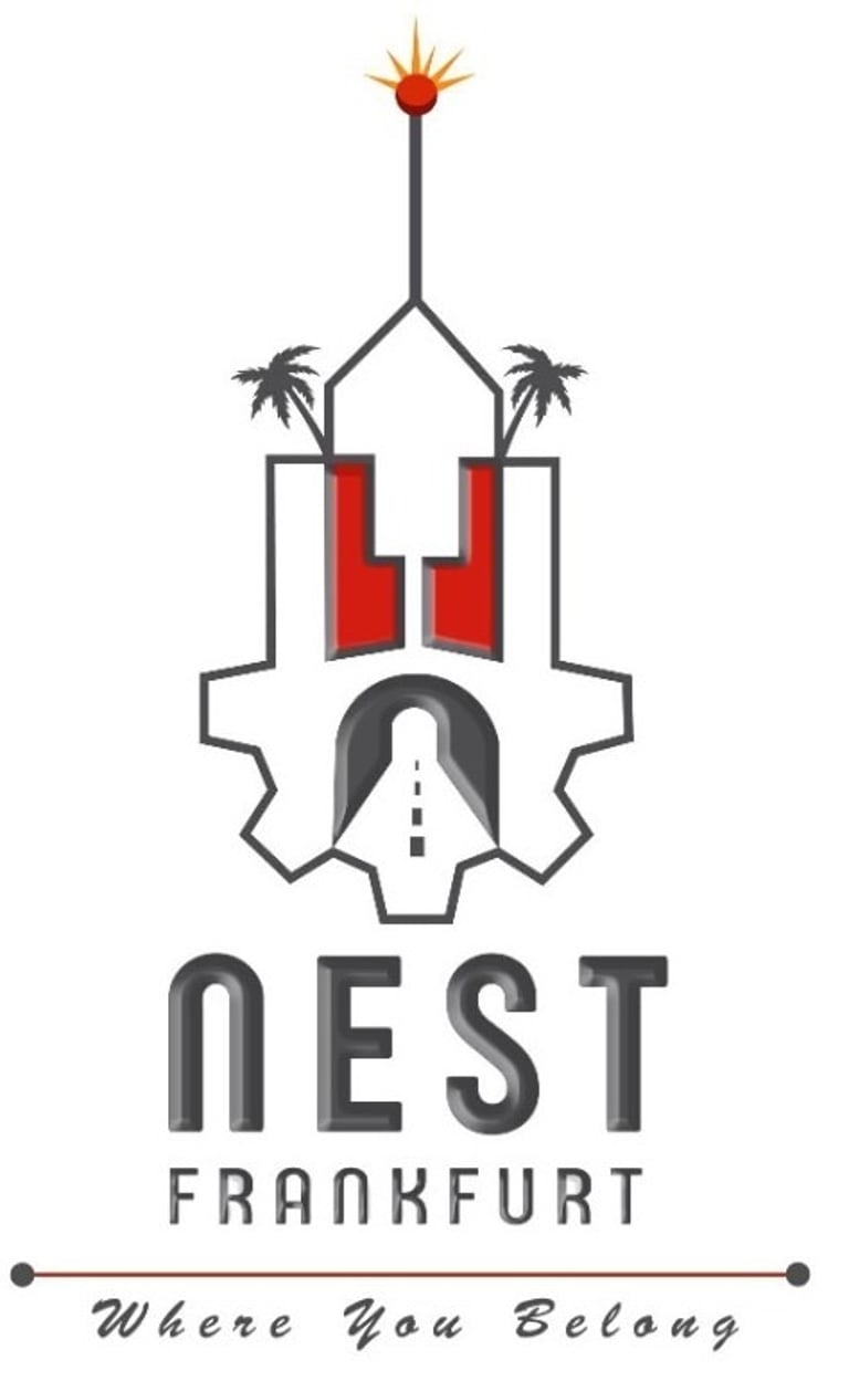 Nest Immobilie logo