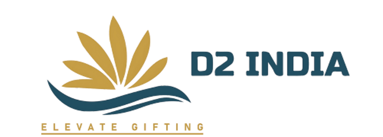 D2INDIA logo