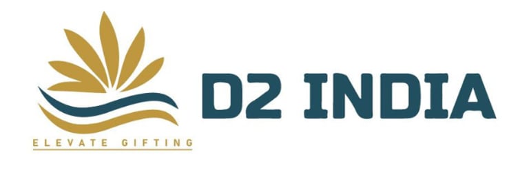 D2INDIA logo