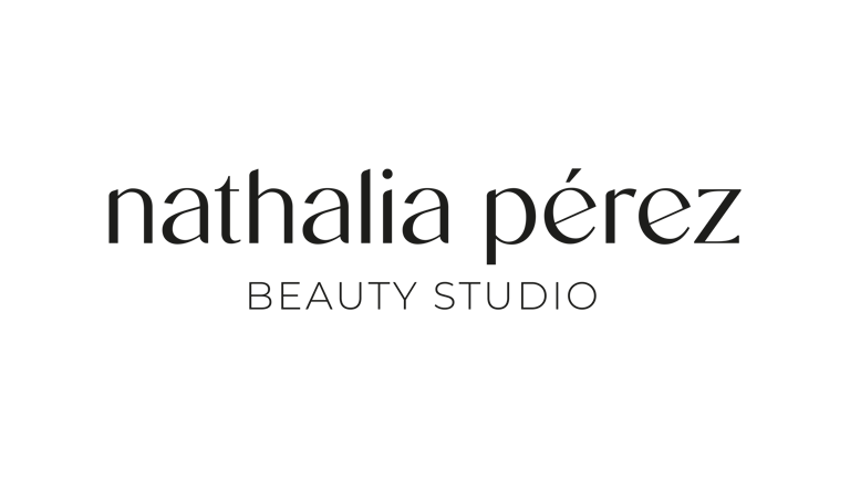 Nathalia Beauty Studio logo