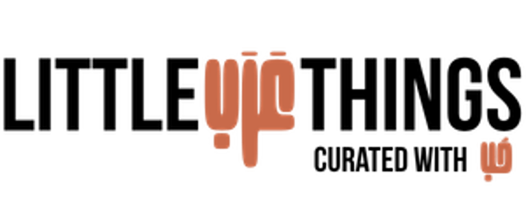LittleArabThings logo