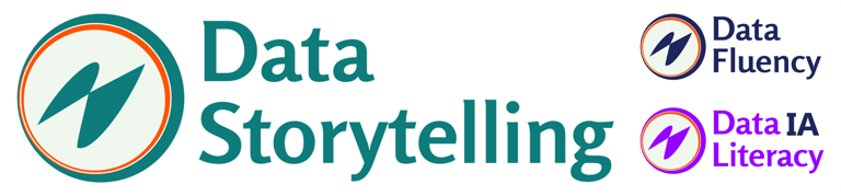 Data Storytelling logo