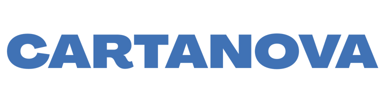 cartanova logo
