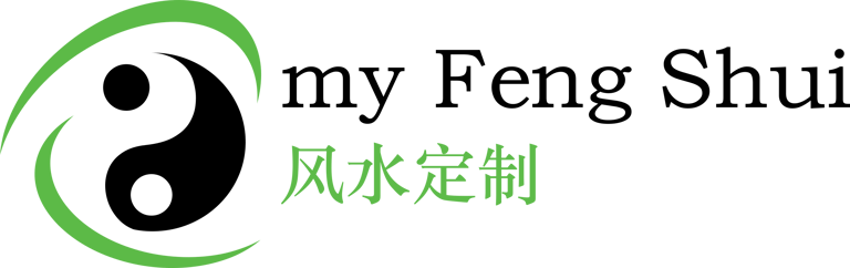 my Feng Shui logo