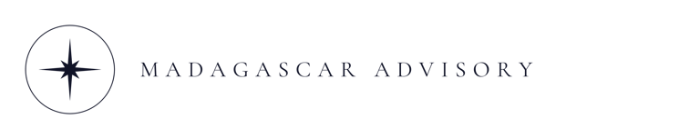 Madagascar Advisory logo