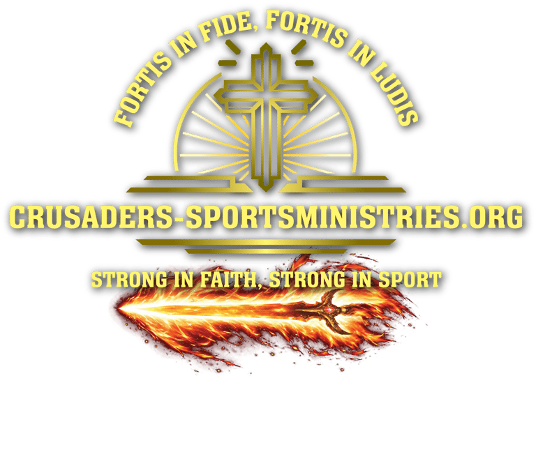 Crusaders Sports Ministries logo