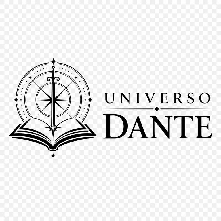 Universo Dante logo