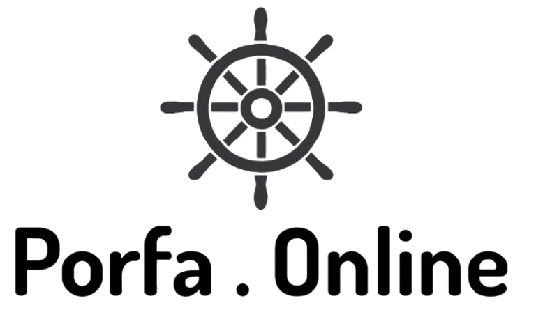 Porfa Pi US based logo