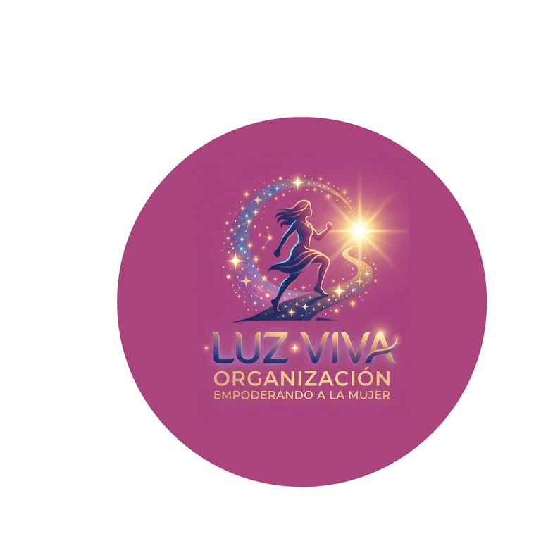 LuzViva logo