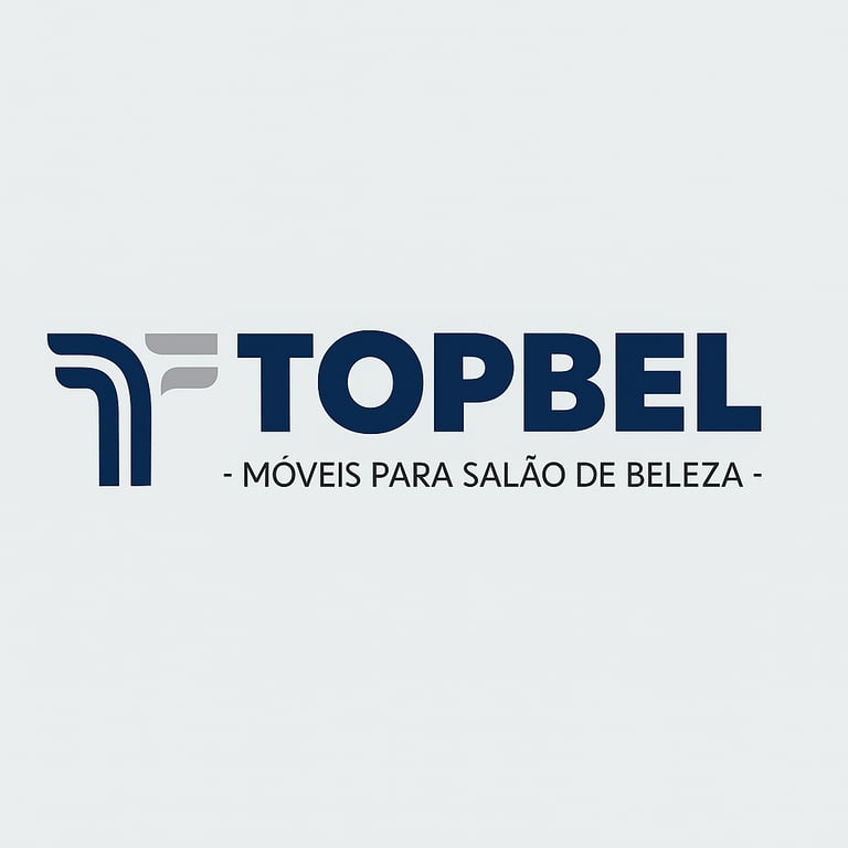 Topbel Móveis logo