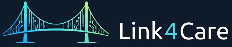 link4care logo