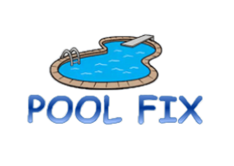 Pool Fix Cape Town logo