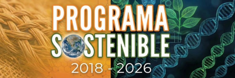 PROGRAMA SOSTENIBLE logo
